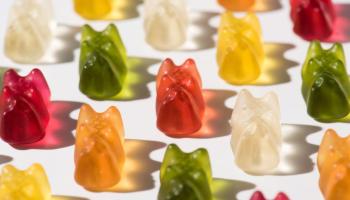 Top 10 Benefits of using CBD Gummies