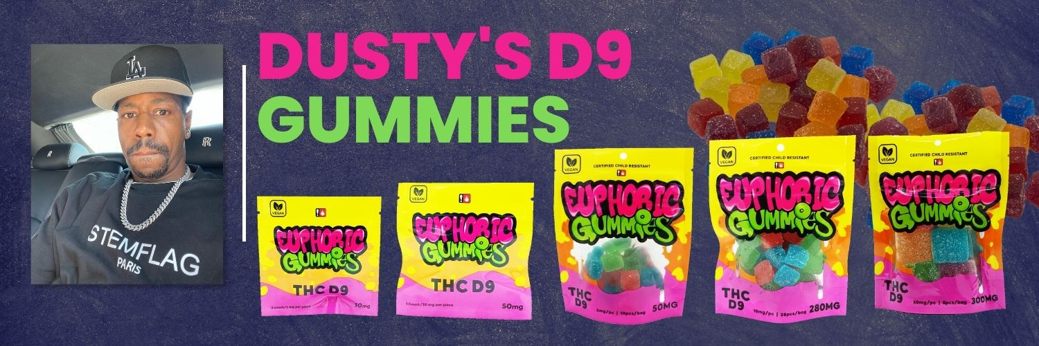 Dusty – Wonderhussy